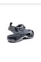 740093B-2 Gray Women's Sandals - 3