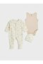 Printed Baby Boy Hospital Discharge Set (S6)