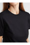 Esvab • Modern & Distinctive Zero Roba Collar Women's T-Shirt - 3