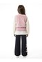 Girl's Folarli 3-Piece Top and Bottom Set 7-14 Years 3907-4907 - 2
