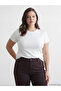 Esvab • Modern & Distinctive Zero Roba Collar Soft Touch Women's T-Shirt - 2