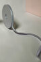 Gray Grogren Ribbon (2 Meters) - 2
