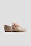 Bow-detail ballet pumps - 2