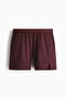 Mid-length running shorts with DryMove™ - 6