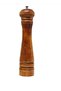 Bamboo Natural Wood Salt Pepper Coffee Grinder Mill 22cm Salt Shaker Pepper Shaker - 2