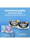 Daily Care Facial Tissue - Pack Of 10 Boxes, 120 Sheets X 2 Ply - 8
