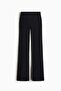 Flared sports leggings with SculptMove™ - 5