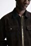 Corduroy Overshirt - 2