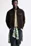Corduroy Overshirt - 3