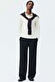 Slim Fit Long-sleeve polo shirt - 2