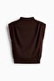 Fine-knit top - 5
