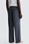Loose Fit Tailored trousers - 4
