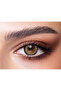 Diamond Mysterious 3 Months Disposable Contact Lenses, Color Contact Lenses, Hazel Contact Lenses