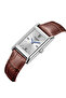 Women's Analog MOP Dial Watch - LC08301.332 - 2