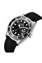 Men's Analog Black Dial Watch - SL.9.2571.2.351 - 2