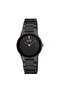 Women's Analog Black Dial Watch - GA1055-57F