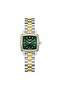 Women's Analog SILVER Dial Watch - LC08283.270