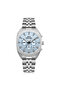 Men's Multi Function Blue Dial Watch - SL.9.2574.2.300