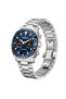 Men's Chronograph Blue Dial Watch - T25104S-SBSN-N - 3