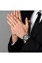 Men's Analog Silver Dial Watch - HNG1232.371 - 6