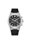 Men's Multi Function Black Dial Watch - LC08304.351