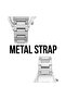 Men's Multi Function GREEN Dial Watch - LC08218.370 - 6