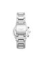 Men's Multi Function SILVER Dial Watch - LC08218.330 - 4