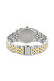 Men's Analog Dark Blue Dial Watch - BM7334-66L - 2