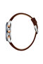 Men's Multi Function Blue Dial Watch - LC08233.392 - 3