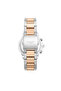 Men's Multi Function Blue Dial Watch - LC08218.530 - 4