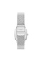 Women's Analog LIGHT BLUE Dial Watch - LC08280.300 - 4