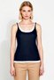 Women's Blouse Pool Collar Spaghetti Strap Knitwear R Color Block R Ribbed Regular Fit Functional Stylish - 5