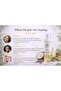 Bionatura Natural Face Wash & Makeup Remover - 8