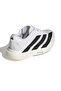 Adizero Evo Sl J Youth Running Shoes Ki8482 White - 5