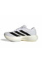 Adizero Evo Sl J Youth Running Shoes Ki8482 White - 2