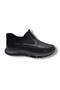 463-26 Genuine Leather Anatomical Gel Sole Men's Shoes 45-47 - 2