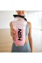 Shaker Rocket We Are Nutrition! BPA Free | 500 ml | Transparent | Shaker Cup with Shaker Ball | - 4