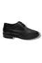 015-26 Genuine Leather Anatomical Gel Sole Men's Shoes 38-39 - 2