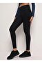 Sports Utility Leggings – Night Empyrean Black - 4