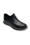 463-26 Genuine Leather Anatomical Gel Sole Men's Shoes 45-47