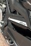 For Yamaha R25 Side Part for Side Part Sticker with R25 Written Detail (Compatible from 2019-2024) - 2