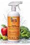 BioNatura TR33 Fruits & Vegetables Wash 750ml