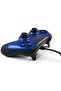 Steelplay - Metaltech Wired Controller (Blue) (PS4) - 4