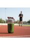 Shaker Rocket We Are Nutrition! BPA Free | 500 ml | Brown | Mixing Cup with Shaker Ball - 6