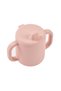 Cotton Candy Silicone Training Cup - 8