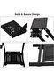 G29 G920 Racing Steering Wheel Stand fit for Logitech G27/G25/G29 Thrustmaster T80 T150 TX F430 - 4