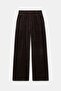 0097 Velvet Triple Set Brown - 3