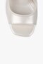 Women's Elara Skin Platform Heeled Shoes - 4
