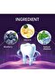 V34 Toothpaste New Purple Toothpaste for Teeth Whitening, Purple Corrector Toothpaste,Stain Removal - 3