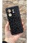 Infinix Zero 30 4g Compatible L Leopard Printed I Silicone D Shock-Absorbing Classic Protected Rubber Case